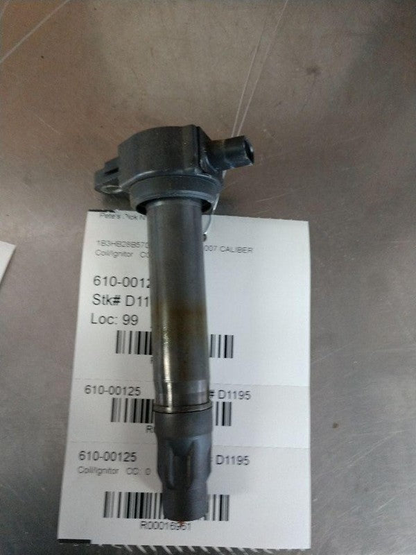 Ignition Coil/ignitor DODGE CALIBER 07 08 09 10 11 12