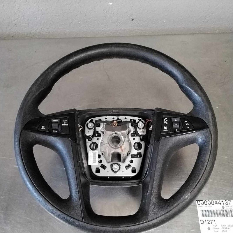 2012-2017 Steering Wheel GMC Terrain OEM# 23290605