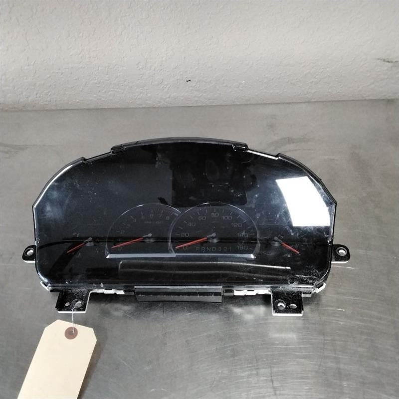 Speedometer CADILLAC DTS 09 10 11