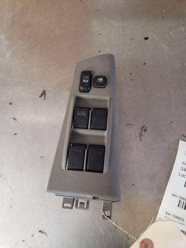 Door Switch Front TOYOTA COROLLA 03 04 05 06 07 08