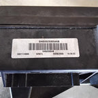 2006 Jeep Commander Chassis Brain Box OEM#4692085AB