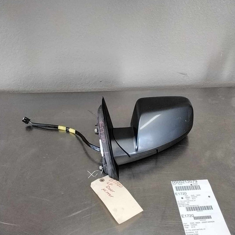 Door Mirror GMC TERRAIN Left 10 11 12 13 14