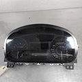 Speedometer FORD EDGE 13