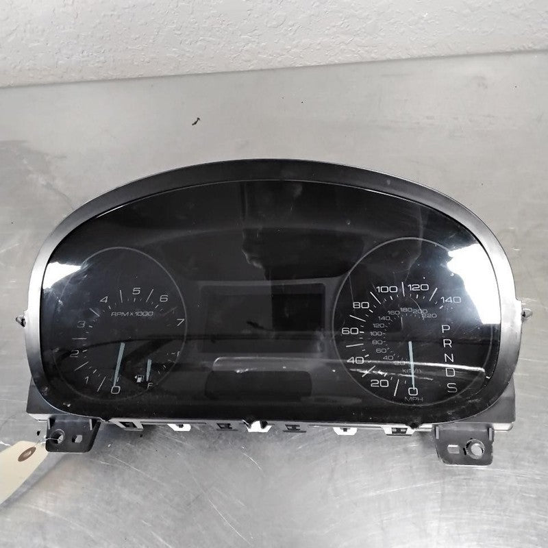 Speedometer FORD EDGE 13