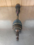 Axle Shaft HONDA ACCORD Left 00 01 02