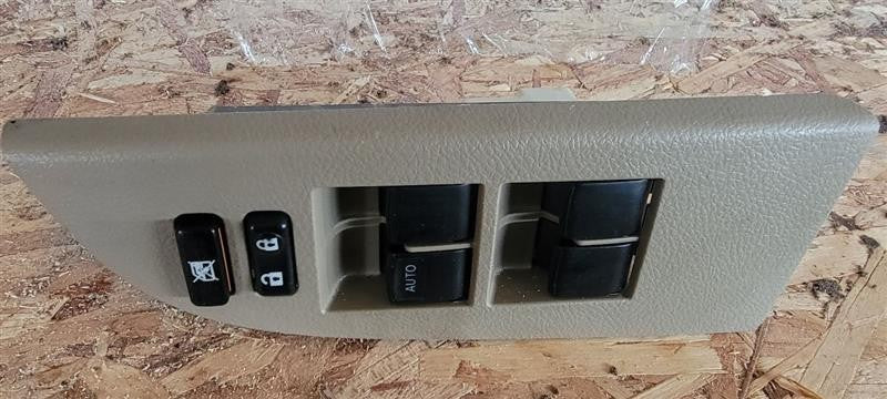 2008-2009 Door Switch Front Toyota Highlander OEM# 8482006061 #641-506