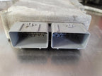 Engine/motor Brain Box CHRYSLER TOWN & COUNTRY 00