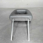 2007-2009 Headrest Jeep Patriot right front Gray OEM# 1DQ211D0AA