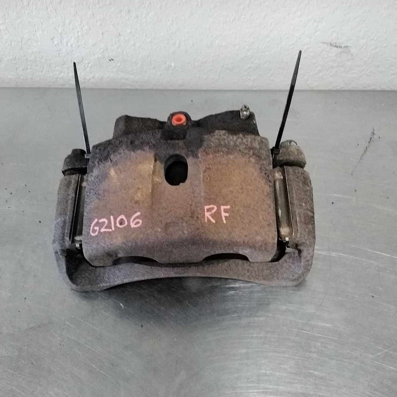 Caliper GMC SIERRA 2500 Right 99 00 01 02 03 04 05 06 07 08 09 10