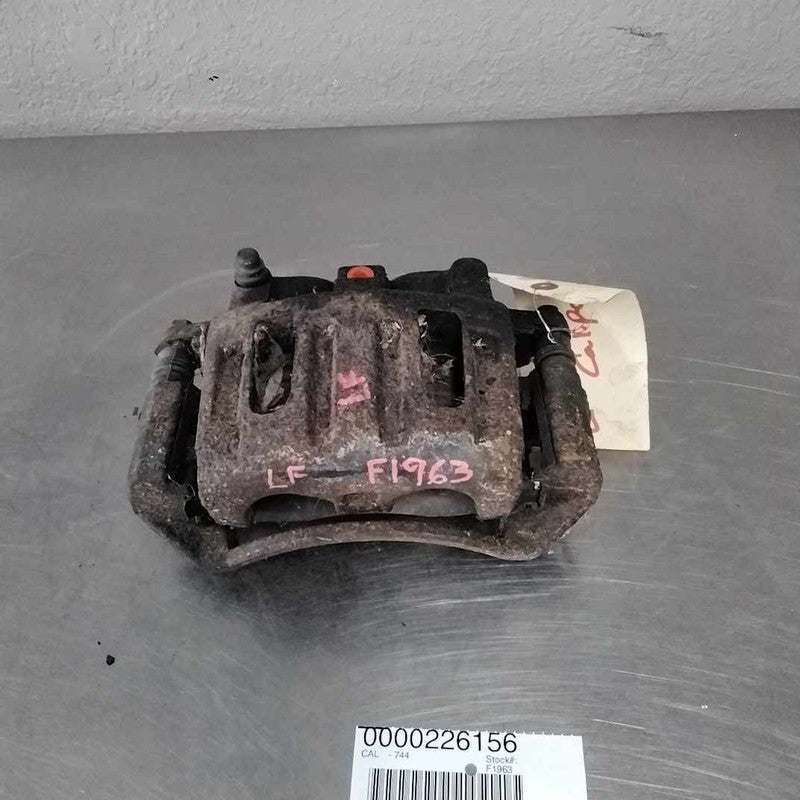 Caliper DODGE DAKOTA Left 03 04