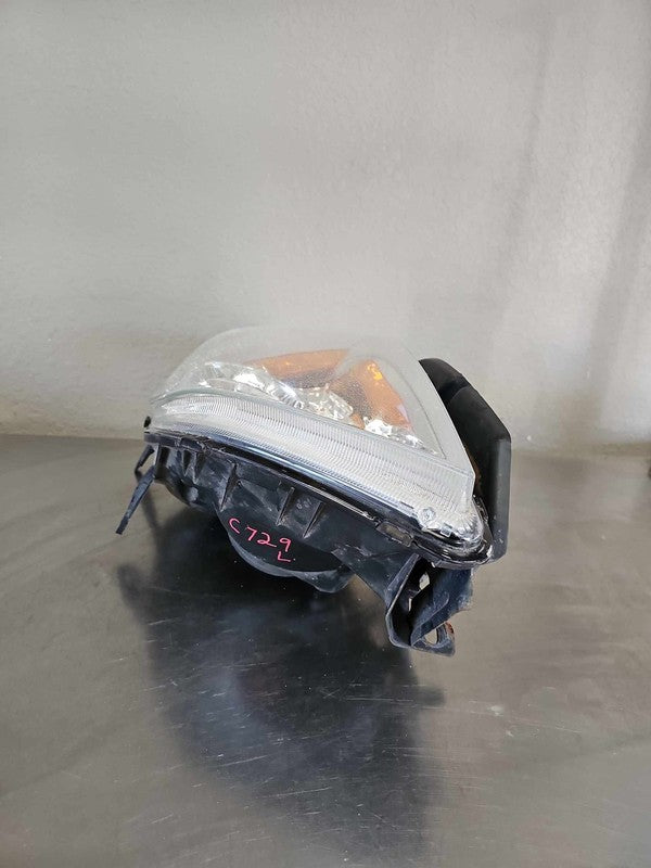 2005-2007 Ford 500 Left Headlamp Assembly