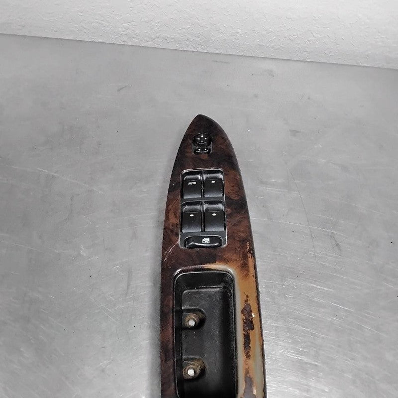 Door Switch Front BUICK LACROSSE 05 06 07 08