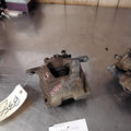 Caliper CHEVY SONIC Left 12 13 14 15 16 17