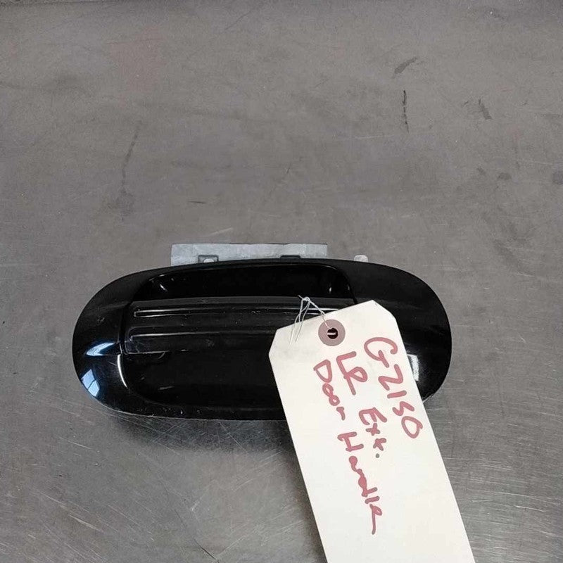 2003-2017 Left Outside Door Handle Ford Expedition