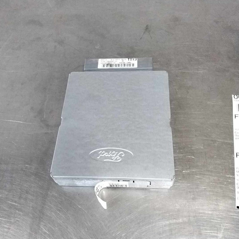 Engine/motor Brain Box FORD EXPLORER 01