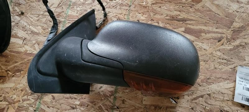 Door Mirror GMC ENVOY Left 02 03 04 05