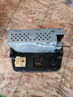 Audio & Visual Equip.(radio) FORD TAURUS 04 05 06 07