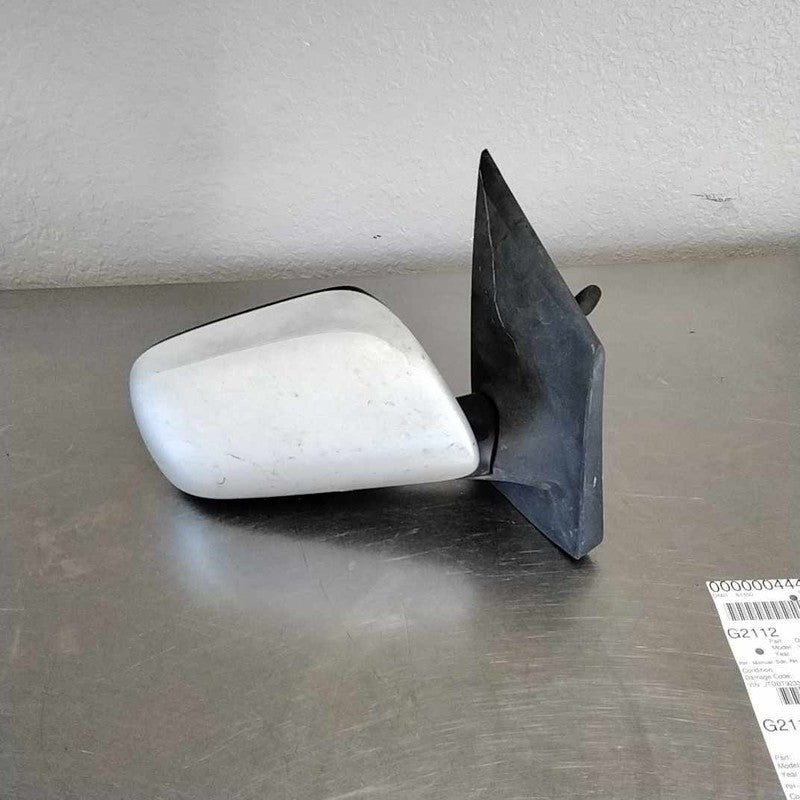 Door Mirror TOYOTA YARIS Right 07 08 09 10 11 12