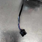 2012-2016 Left Door Mirror Jeep Compass