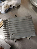 Chassis Brain Box JEEP GRAND CHEROKEE 02