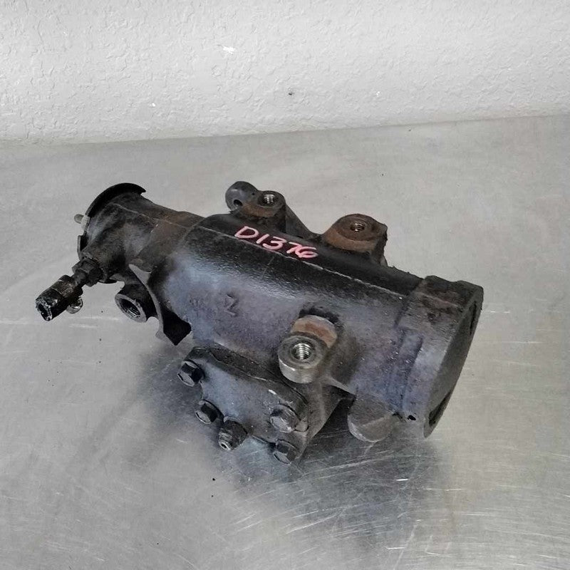 1982-1994 Steering Gear (incl. Rack) S10/S15/Sonoma Truck