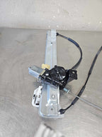 Front Door Regulator FORD ESCAPE Left 13 14 15 16 17 18 19