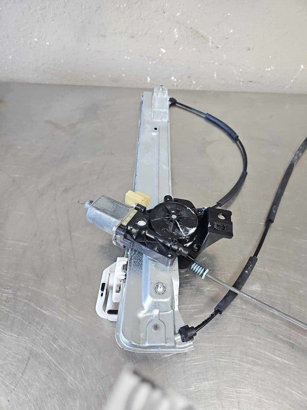 Front Door Regulator FORD ESCAPE Left 13 14 15 16 17 18 19