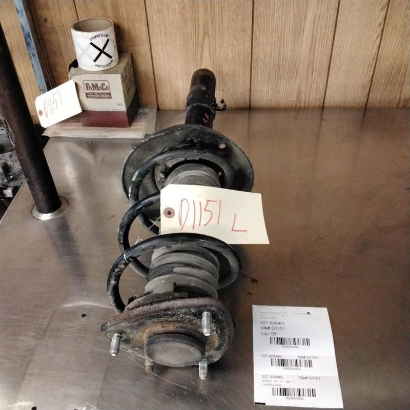 Strut Assembly HONDA ACCORD Left 13 14 15