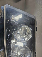 2011-2017 Jeep Compass Left Headlamp Assembly OEM #68171215AC #114-133