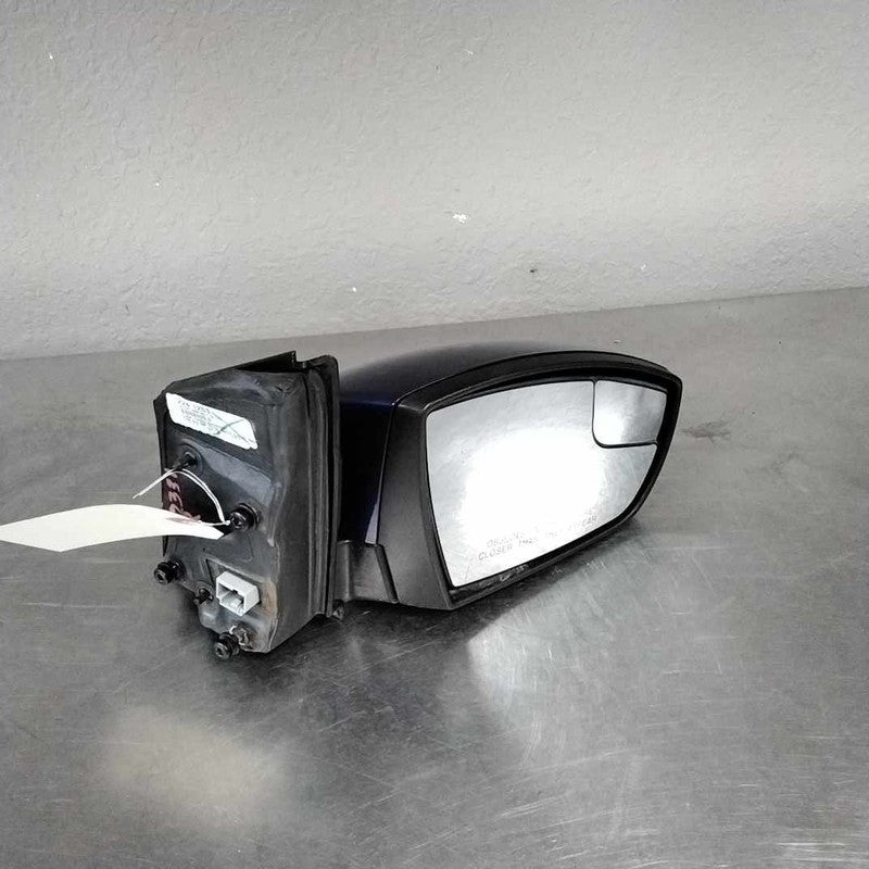 2013-2016 Right Door Mirror Ford Escape