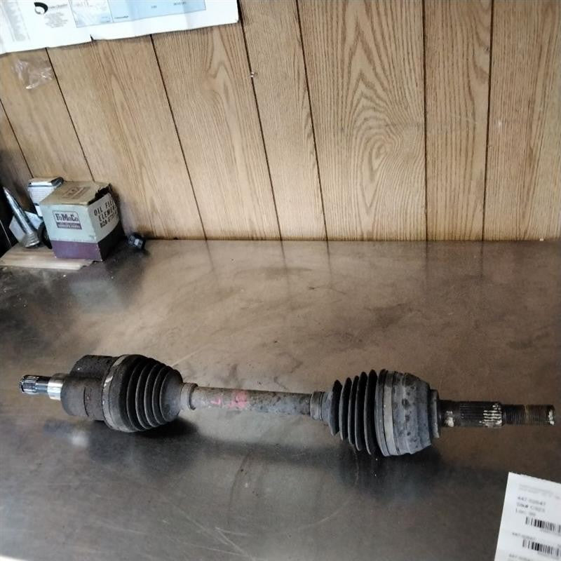Axle Shaft GMC ENVOY Rl 02 03 04 05 06 07 08 09