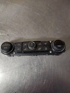 Heater A/c Control GMC SIERRA 1500 17 18 19