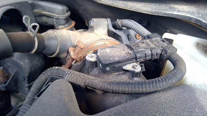 2012-2017 Toyota Camry Air Flow Meter OEM#222040V010