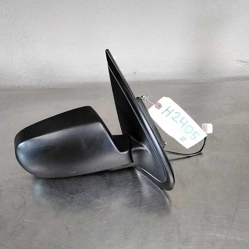 2001-2007 Right Door Mirror Ford Escape