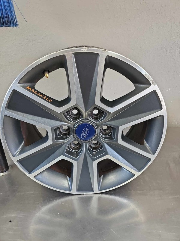 2015-2019 Ford Pickup F150 Wheel OEM#FL3Z1007C