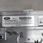 Audio & Visual Equip.(radio) FORD ESCAPE 10