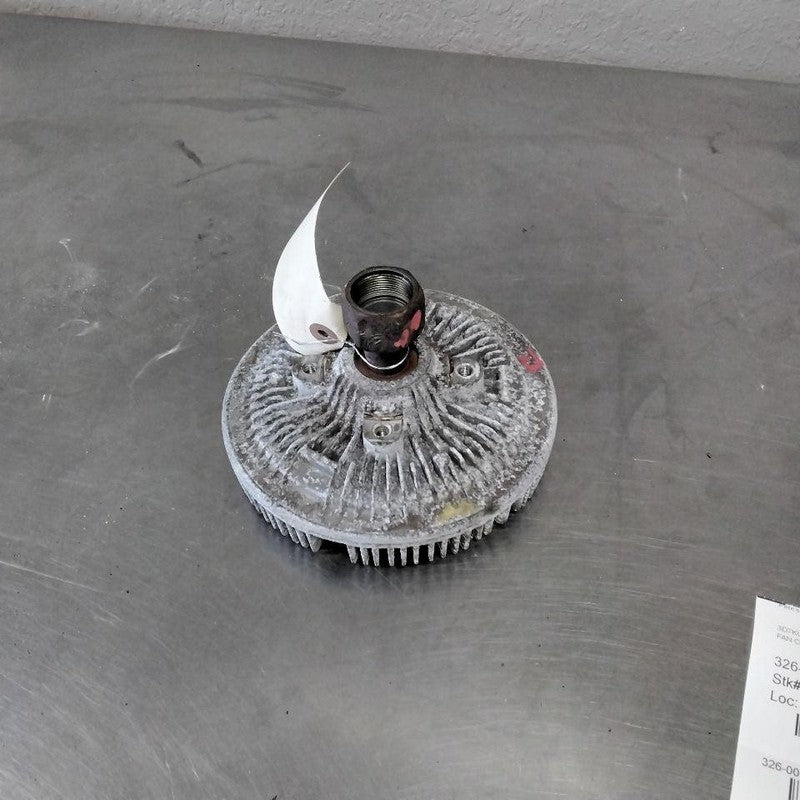 2003-2008 Dodge Pickup 2500 Fan Clutch OEM#55056963AB
