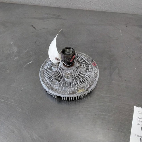 2003-2008 Dodge Pickup 2500 Fan Clutch OEM#55056963AB