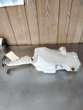 Washer Bottle CHEVY SILVERADO 2500 07 08 09 10