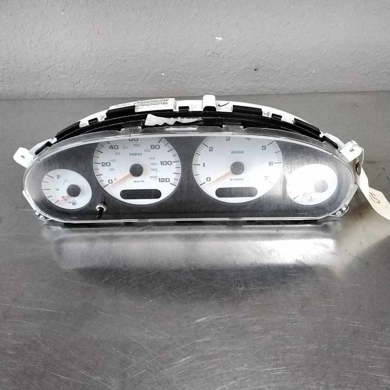 Speedometer DODGE CARAVAN 04