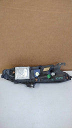 2014-2018 Jeep Cherokee Left Fog/mark/park/turn Light/lamp