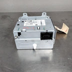 Audio & Visual Equip.(radio) GMC TERRAIN 11