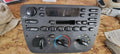 Audio & Visual Equip.(radio) FORD TAURUS 04 05 06 07