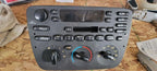 Audio & Visual Equip.(radio) FORD TAURUS 04 05 06 07