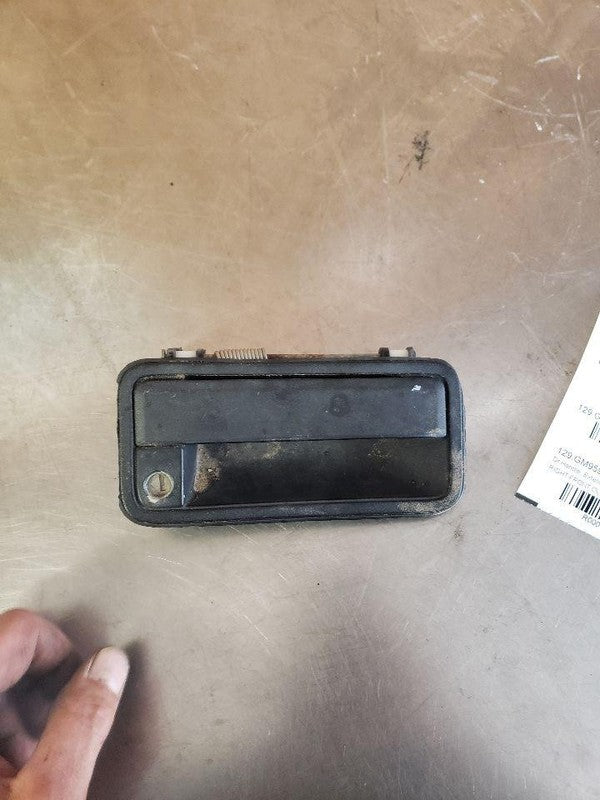 1988-1999 Right Outside Door Handle GMC Pickup