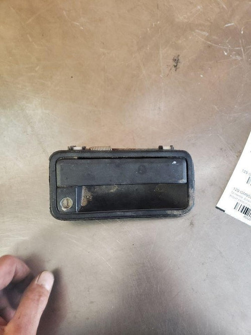 1988-1999 Right Outside Door Handle GMC Pickup