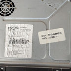 Audio & Visual Equip.(radio) CHEVY COBALT 07 08