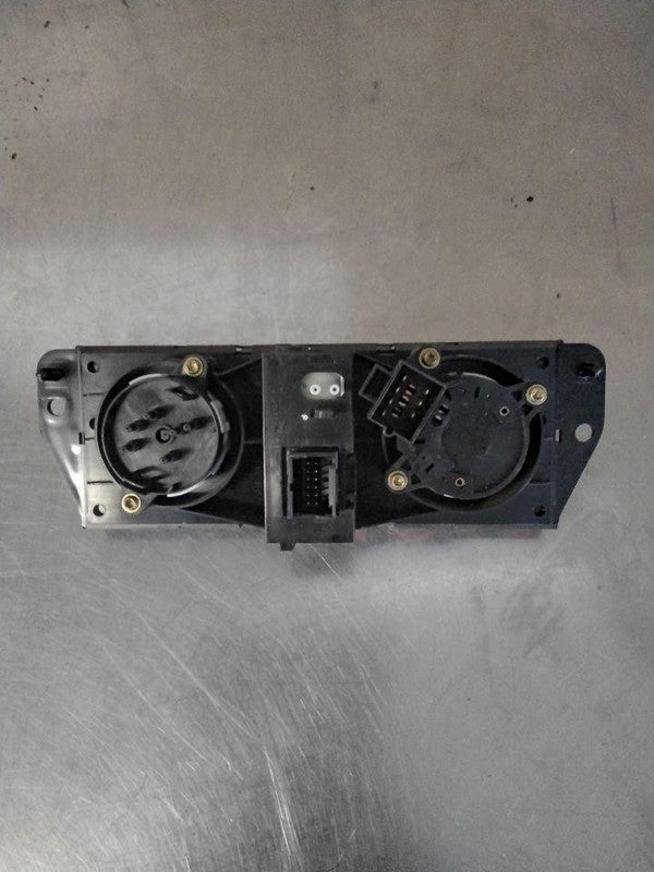 Heater A/c Control CHEVY MALIBU 97 98 99 00