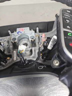 Steering Wheel HYUNDAI SANTA FE 10 11 12