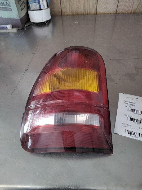 Tail Light Assembly FORD WINDSTAR Left 95 96 97 98